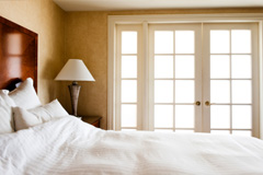 Alverthorpe bedroom extension costs